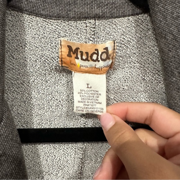 Mudd Blazer - Picture 5 of 5